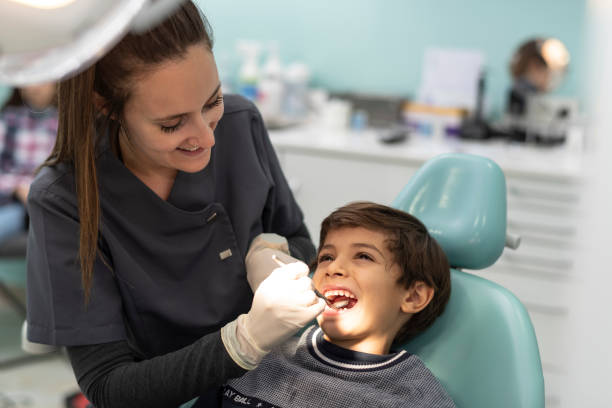 Best Emergency Cosmetic Dentistry in Cotati, CA