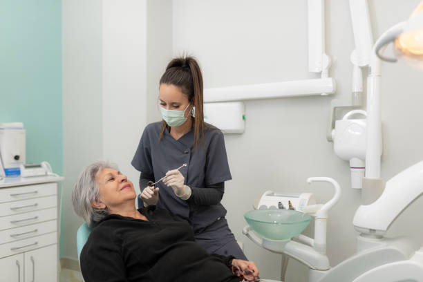 Best Weekend Emergency Dentist in Cotati, CA