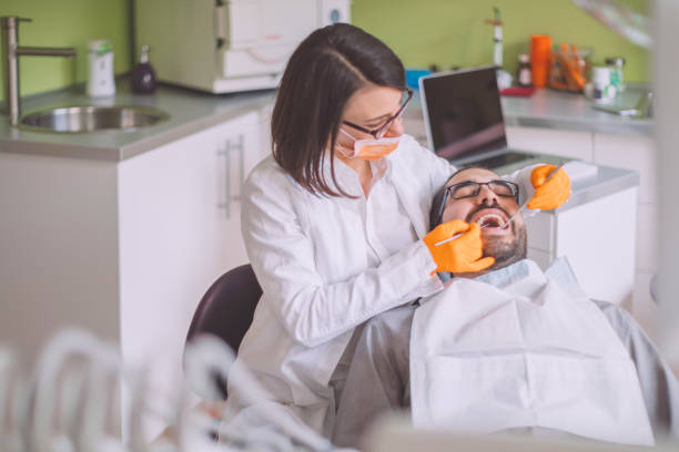 Best Broken or Cracked Tooth Emergency Dentist in Cotati, CA