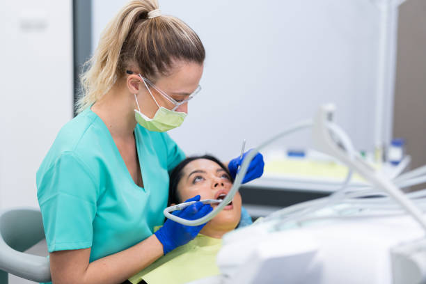 Best Orthodontic Emergency Dentist in Cotati, CA